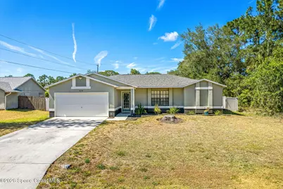 626 Waycross Road SW, Palm Bay, FL 32908 - Photo 1
