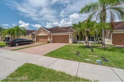 5748 Tamarac Drive, Melbourne, FL 32940 - Photo 3