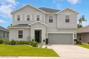 1116 Potenza Dr, West Melbourne, FL 32904 - Photo 1