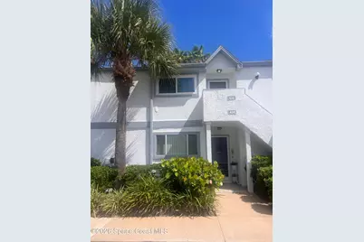 426 Beach Park Lane #V174, Cape Canaveral, FL 32920 - Photo 1