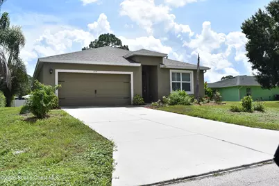 1579 Rachel Avenue SE, Palm Bay, FL 32909 - Photo 1