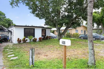 608 NW 15th Avenue, Pompano Beach, FL 33069 - Photo 1