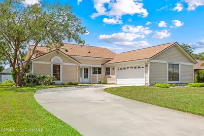 1301 Aventura Way NE, Melbourne, FL 32940 - Photo 1