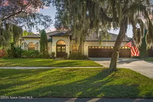 1165 Rebecca Dr, Merritt Island, FL 32952 - Photo 1