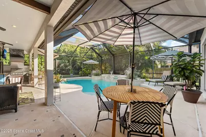 1165 Rebecca Drive, Merritt Island, FL 32952 - Photo 37