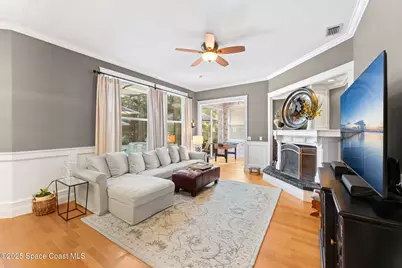 1165 Rebecca Drive, Merritt Island, FL 32952 - Photo 15