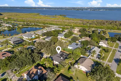 1165 Rebecca Drive, Merritt Island, FL 32952 - Photo 3