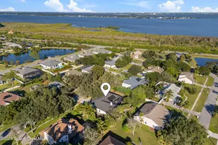 1165 Rebecca Dr, Merritt Island, FL 32952 - Photo 3