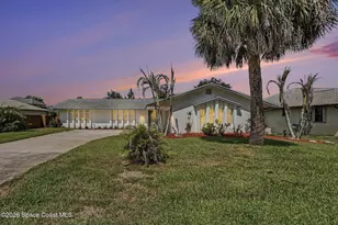 1042 Citrus Ave NE, Palm Bay, FL 32905 - Photo 1
