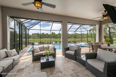 8552 Strom Park Drive, Melbourne, FL 32940 - Photo 5