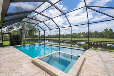 8552 Strom Park Drive, Melbourne, FL 32940 - Photo 3
