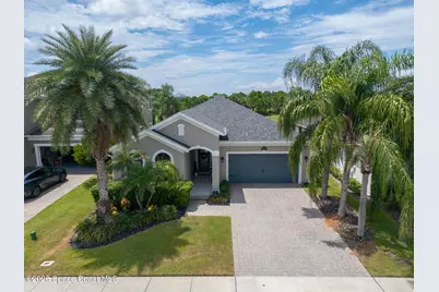 8552 Strom Park Drive, Melbourne, FL 32940 - Photo 1