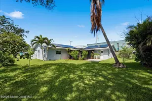 207 S Palm Ave, Indialantic, FL 32903 - Photo 3