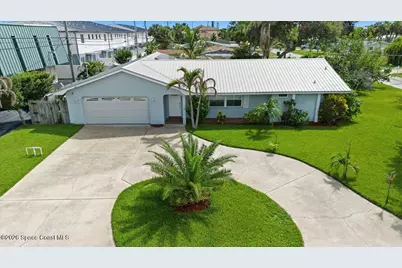 207 S Palm Avenue, Indialantic, FL 32903 - Photo 5