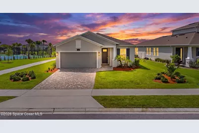 2499 Pangea Circle, Melbourne, FL 32940 - Photo 1