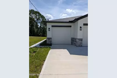 2981 Gaffney Avenue SE #Adu, Palm Bay, FL 32909 - Photo 1