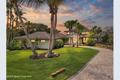 722 Loggerhead Island Drive, Satellite Beach, FL 32937 - Photo 1