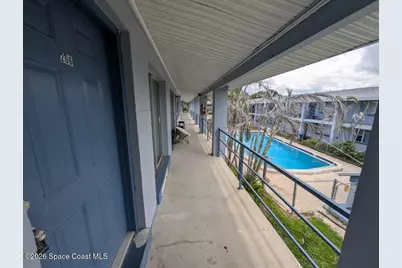 140 Minna Lane #206, Merritt Island, FL 32953 - Photo 1