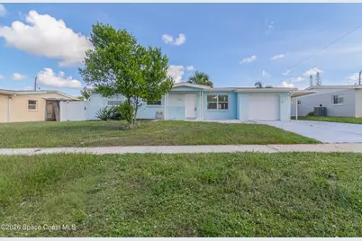 1690 Muldrew Avenue, Melbourne, FL 32935 - Photo 3