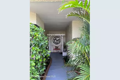 190 Seawind Drive #10, Satellite Beach, FL 32937 - Photo 5