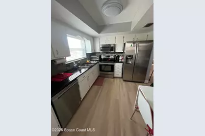 190 Seawind Drive #10, Satellite Beach, FL 32937 - Photo 3