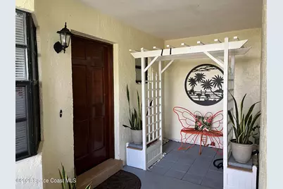 190 Seawind Drive #10, Satellite Beach, FL 32937 - Photo 5
