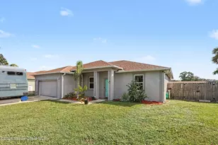 521 Borraclough Ave NW, Palm Bay, FL 32907 - Photo 1