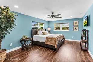 526 Elliot Dr, Merritt Island, FL 32952 - Photo 37