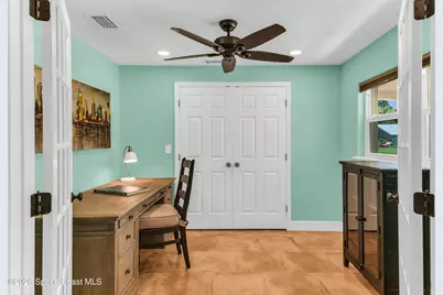 526 Elliot Drive, Merritt Island, FL 32952 - Photo 47