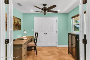 526 Elliot Dr, Merritt Island, FL 32952 - Photo 47