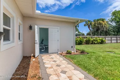 526 Elliot Drive, Merritt Island, FL 32952 - Photo 61