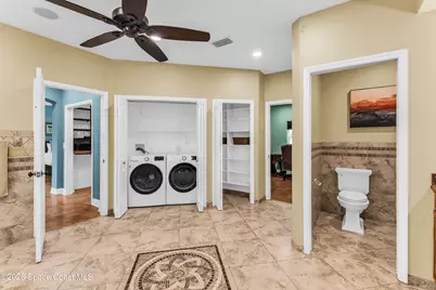 526 Elliot Drive, Merritt Island, FL 32952 - Photo 33