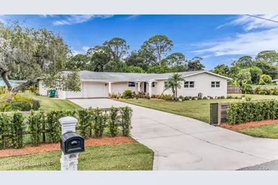 526 Elliot Drive, Merritt Island, FL 32952 - Photo 1