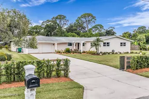 526 Elliot Dr, Merritt Island, FL 32952 - Photo 1