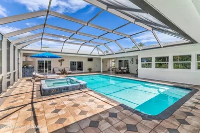 526 Elliot Drive, Merritt Island, FL 32952 - Photo 73