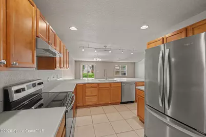 522 Arbor Ridge Lane, Titusville, FL 32780 - Photo 5