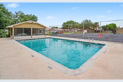 522 Arbor Ridge Lane, Titusville, FL 32780 - Photo 29