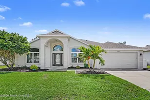 743 Carriage Hill Rd, Melbourne, FL 32940 - Photo 1