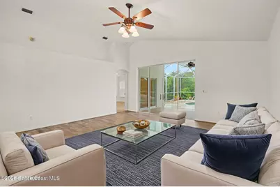 743 Carriage Hill Road, Melbourne, FL 32940 - Photo 3