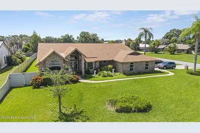 3116 Fairview Drive, Melbourne, FL 32934 - Photo 1