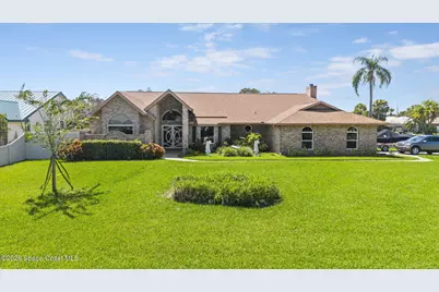 3116 Fairview Drive, Melbourne, FL 32934 - Photo 3