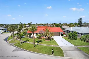 150 Magnolia St, Satellite Beach, FL 32937 - Photo 1