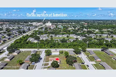 506 Walker Street, Melbourne, FL 32901 - Photo 3