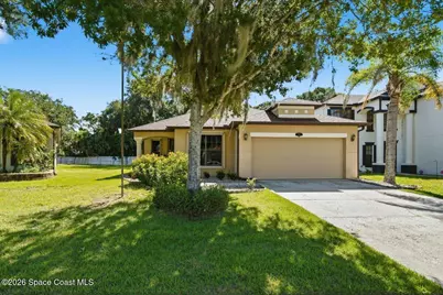 594 Dryden Circle, Cocoa, FL 32926 - Photo 1