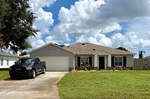 339 Hawthorne Ln NE, Palm Bay, FL 32907 - Photo 1
