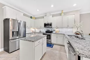 3780 Watergrass St, West Melbourne, FL 32904 - Photo 5