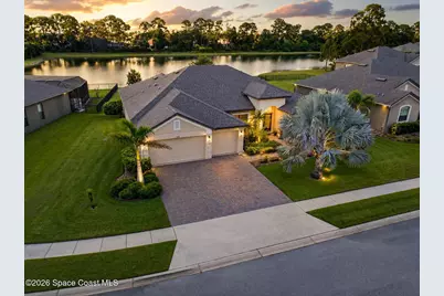 3780 Watergrass Street, West Melbourne, FL 32904 - Photo 1