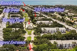 237 Seaport Blvd, Cape Canaveral, FL 32920 - Photo 3
