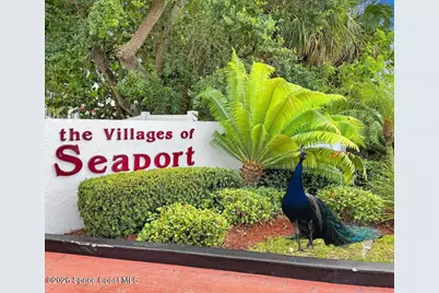 237 Seaport Boulevard #T78, Cape Canaveral, FL 32920 - Photo 27