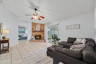 4260 Silver Lake Dr, Melbourne, FL 32901 - Photo 1